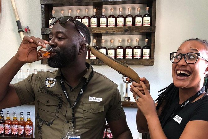 Caymans Classic Food Tasting & Cultural Experience - Start and End Time