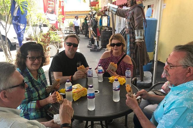 Caymans Classic Food Tasting & Cultural Experience - What To Expect