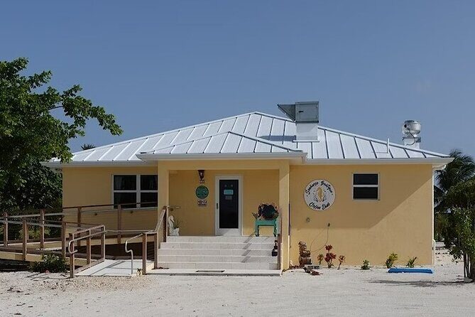 CaymanVisitor Hide & Seek GeoTour Self-Drive Tour - Is This Tour Right for You?