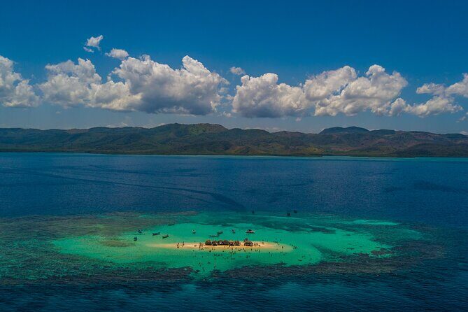 Cayo Arena Day Trip from Puerto Plata, Sosua and Cabarete - Good To Know