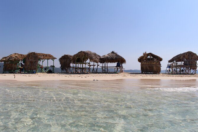 Cayo Arena Day Trip from Puerto Plata, Sosua and Cabarete - An In-Depth Look at the Tour Experience