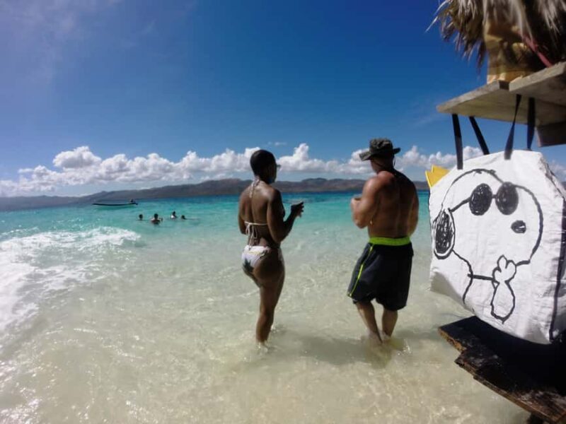 Cayo Arena: Paradise Island and Mangroves Tour - Good To Know