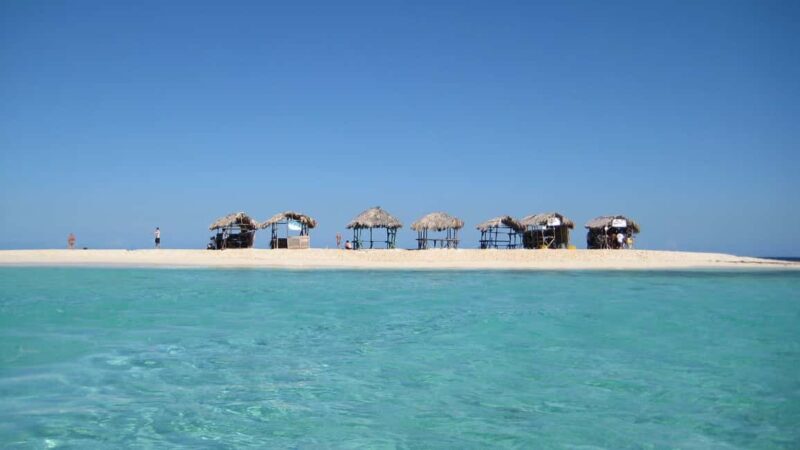 Cayo Arena: Paradise Island and Mangroves Tour - An In-Depth Look at Cayo Arena and Monte Cristi Tour