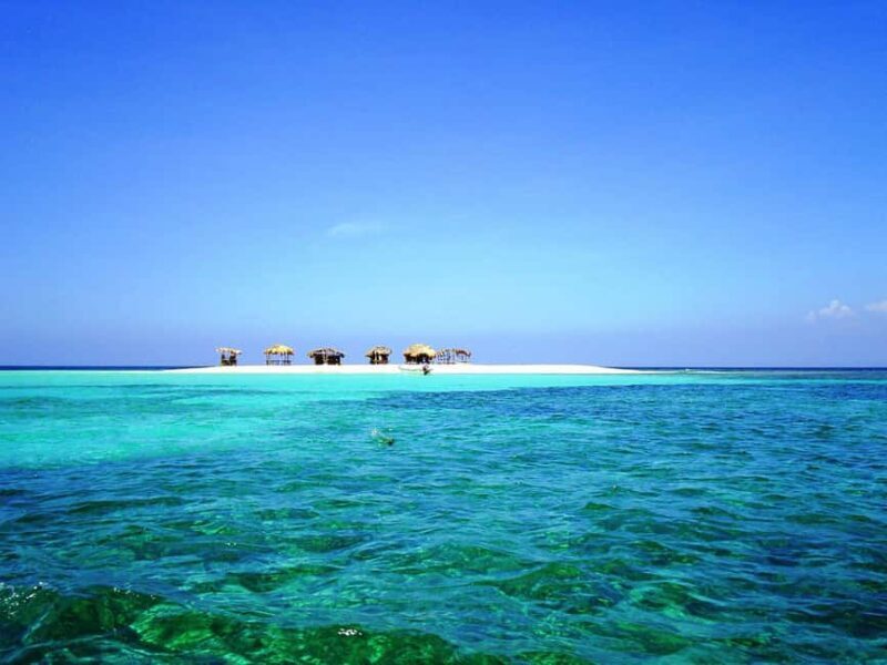 Cayo Arena: Paradise Island and Mangroves Tour - The Sum Up