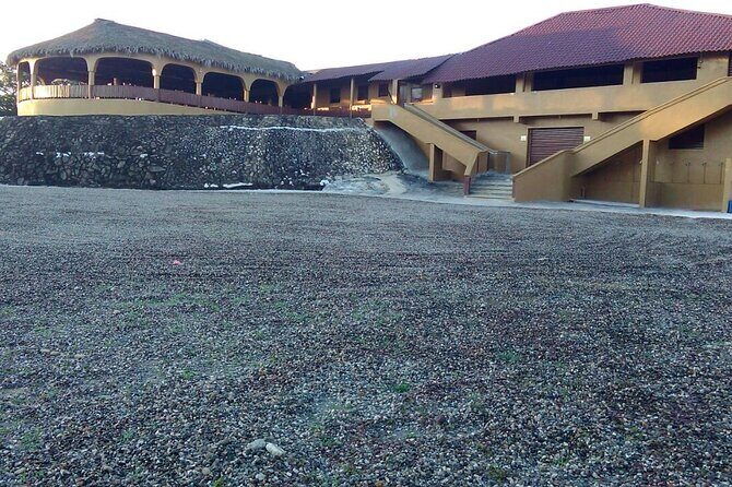 Cayo Arena: Paradise Island and Mangroves Tour Lunch - A Deep Dive into the Experience