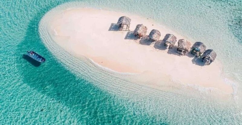 Cayo Arena: Paradise Island and Mangroves Tour - Who Should Consider This Tour?