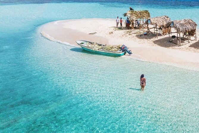 Cayo Arena (Paradise Island) Full-Day Tour - Dominican Republic - Cultural Stop: Dominican Tobacco