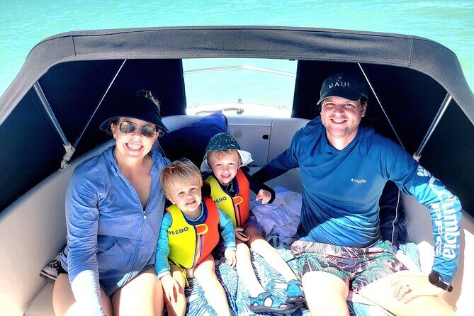 Cayo Costa Private Power Boat Experience - Who Is This Tour Best For?