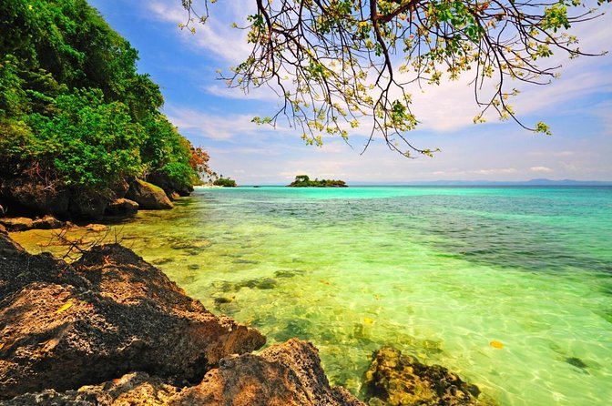 Cayo Levantado at Bacardi Island Including Boat Transfer, Lunch and Snorkeling - Pickup and Transfer Details