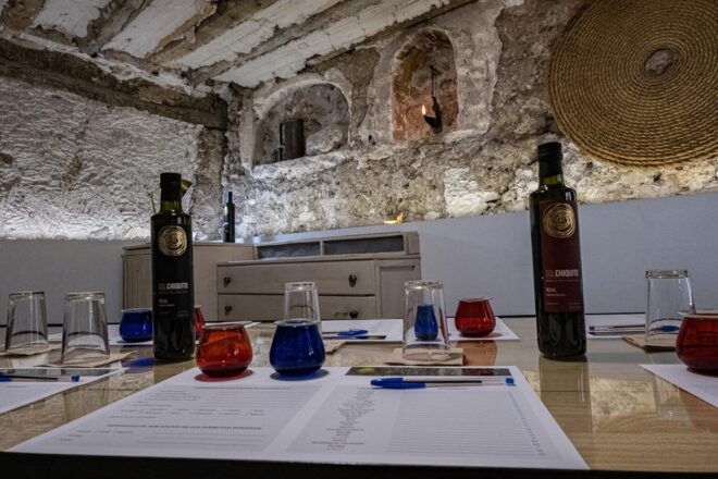 Cazorla: Olive Oil Tasting - Frequently Asked Questions