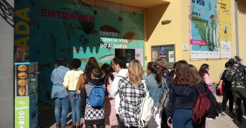 CCVAlgarve Family Ticket | 2 adults + Children - Who Will Appreciate This Tour?