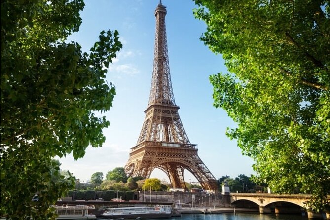 CDG - ORLY (Ory) Airport to Paris, With a Fluent English Driver - Convenient Access to Public Transportation