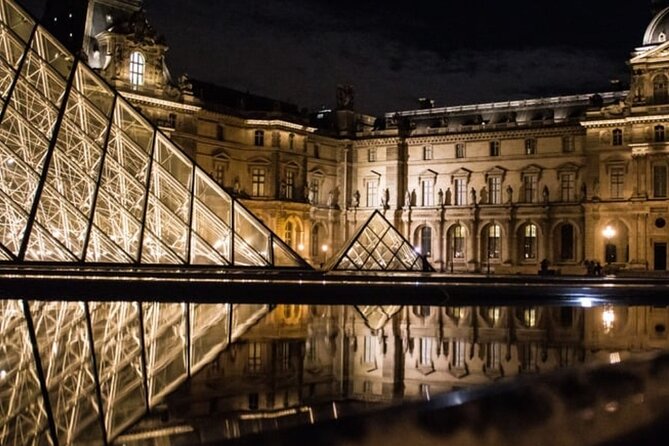 CDG - ORLY (Ory) Airport to Paris, With a Fluent English Driver - Flexible Cancellation Policy