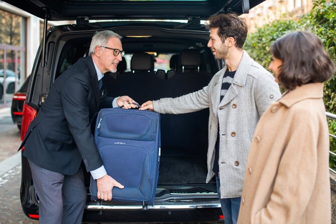 CDG - ORLY (Ory) Airport to Paris, With a Fluent English Driver - Competitive Pricing Based on Group Size