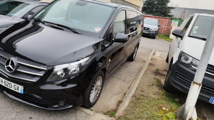 Cdg <> Paris Transfer - Good To Know