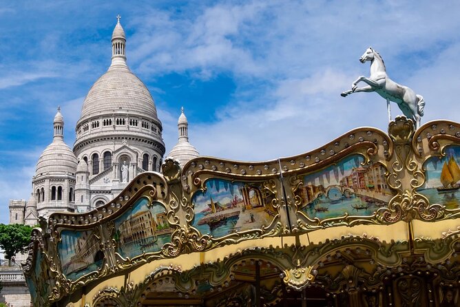 CDG Transfers and Private Tour of Marais & Montmartre - Insider Tips for a Memorable Tour