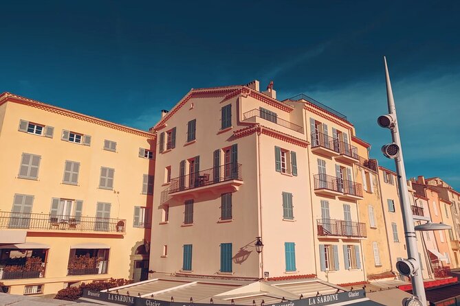 CDG Transfers and Walking Food Tour in Saint Germain Des Prés - Highlights of the Walking Food Tour