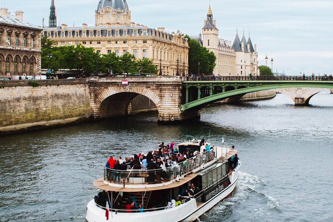 CDG Transfers With Eiffel Summit and Photoshoot in Paris - Tips for Planning Your Paris Adventure