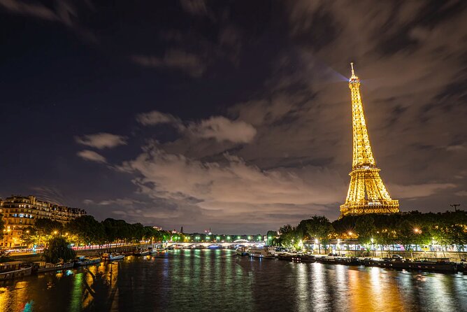 CDG Transfers With Eiffel Tower and Walking Tour of Belleville. - Pricing and Availability