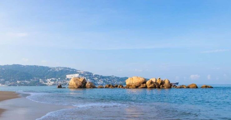 CDMX: 3-Day Tour to Acapulco - Good To Know