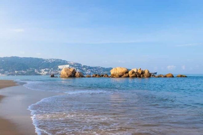 CDMX: 3-Day Tour to Acapulco - Guidance and Support