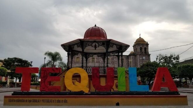 CDMX: 3-Day Tour to Guadalajara and Tequila - Included Services