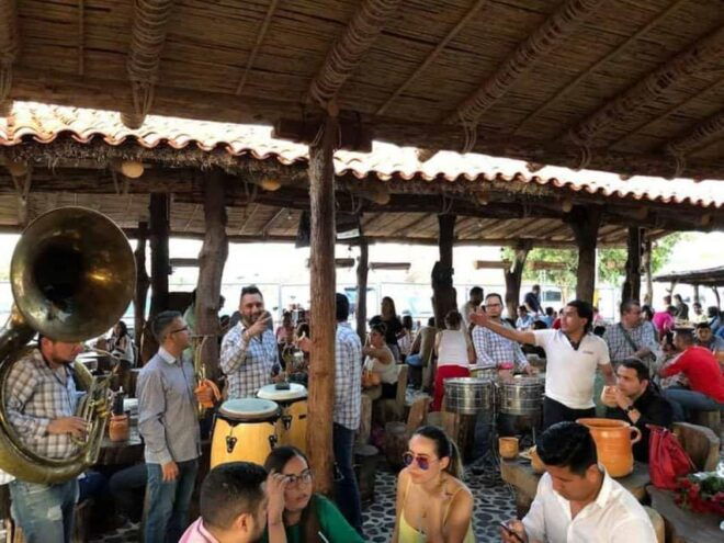 CDMX: 3-Day Tour to Guadalajara and Tequila - Transportation and Group Size