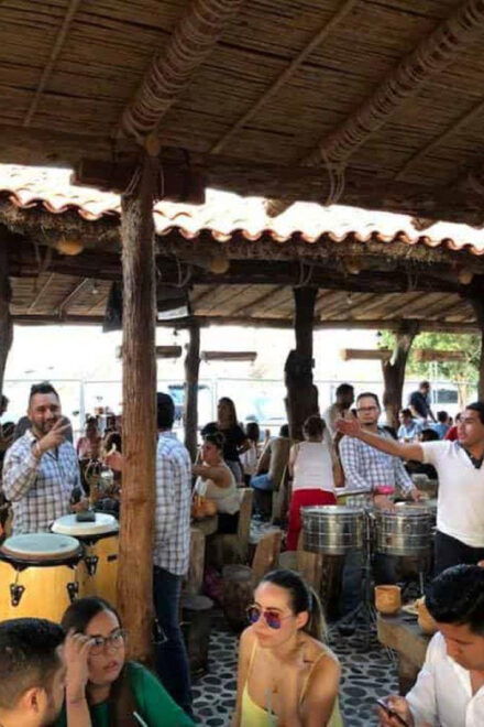 CDMX: 3-Day Tour to Guadalajara and Tequila - Rancho Vicente Fernández (Los Tres Potrillos)