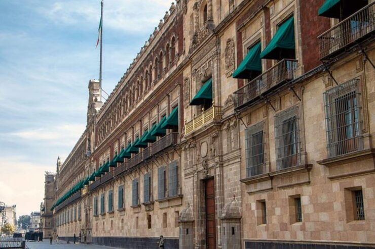 CDMX: 4-Hour City Tour - Good To Know