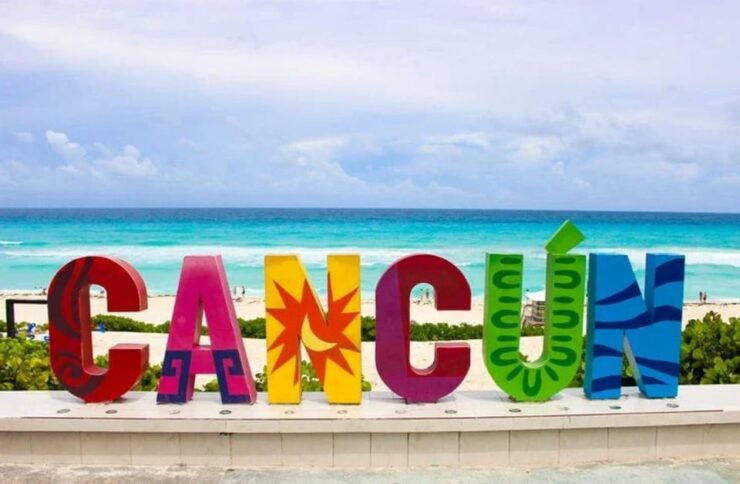 CDMX: 8-Day Tour to Southeast Mexico - Itinerary Highlights
