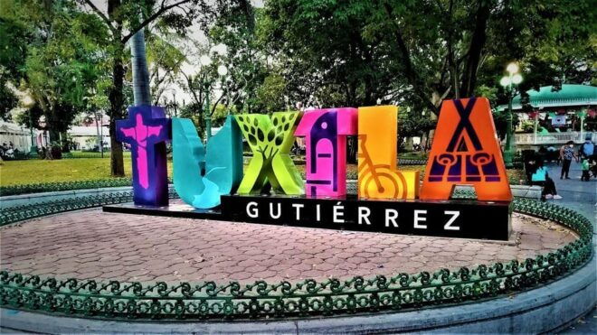 CDMX: 8-Day Tour to Southeast Mexico - Inclusions