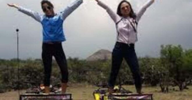 CDMX: ATV/Quad Tour to Teotihuacan - Tour Inclusions