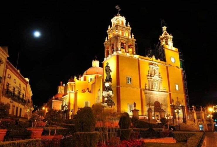 CDMX: Bajio 6-Day Tour - Good To Know