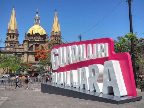 CDMX: Bajio 6-Day Tour - Departure From Mexico City