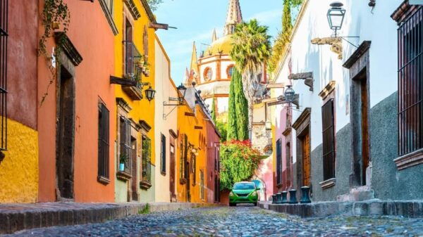 CDMX: Bajio 6-Day Tour - Exploration of Guanajuato