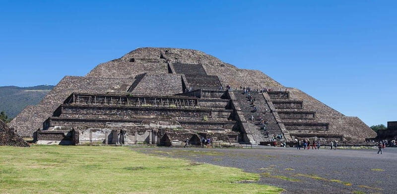CDMX: balloon ride over Teotihuacan with transportation included - Authentic Insights From Past Travelers