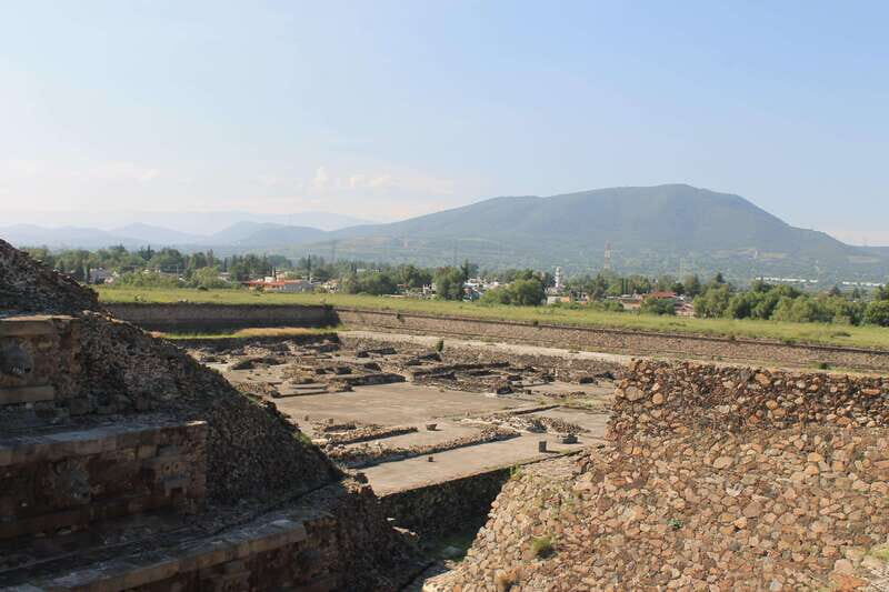 CDMX: balloon ride over Teotihuacan with transportation included - Frequently Asked Questions