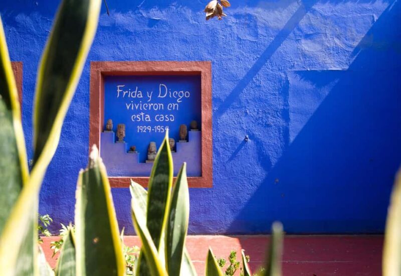 CDMX: Coyoacán, UNAM, Xochimilco, and optional Frida Kahlo Museum - A Deep Dive into the Tour Experience