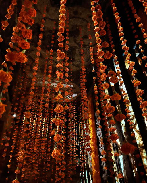 CDMX: Day of the Dead in Mixquic, Pantheon, Houses & Altars - Participation in Traditions
