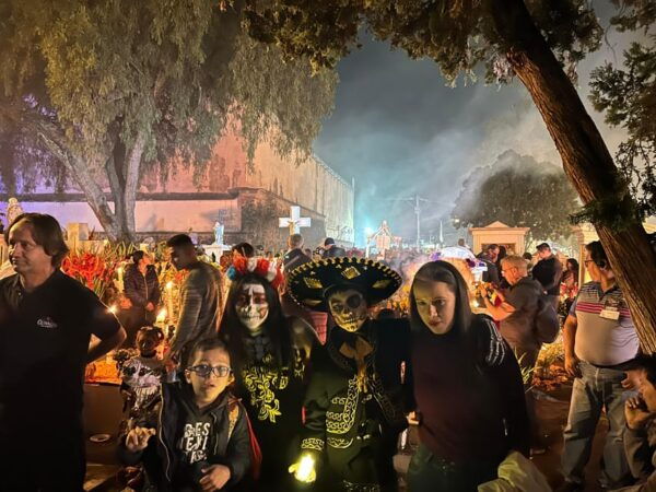 CDMX: Day of the Dead in Mixquic, Pantheon, Houses & Altars - Frequently Asked Questions