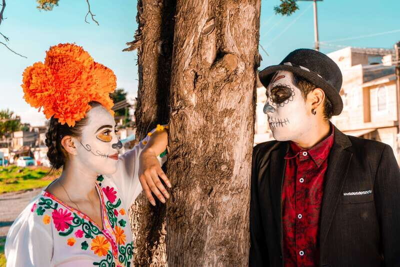 CDMX: Day of the Dead Legends, Ghosts and Mysteries Tour - Good To Know