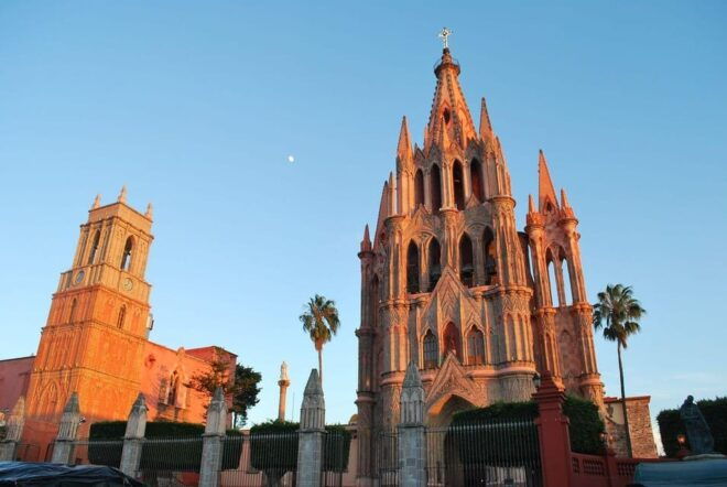 Cdmx: Day Tour to San Miguel De Allende - Customer Reviews