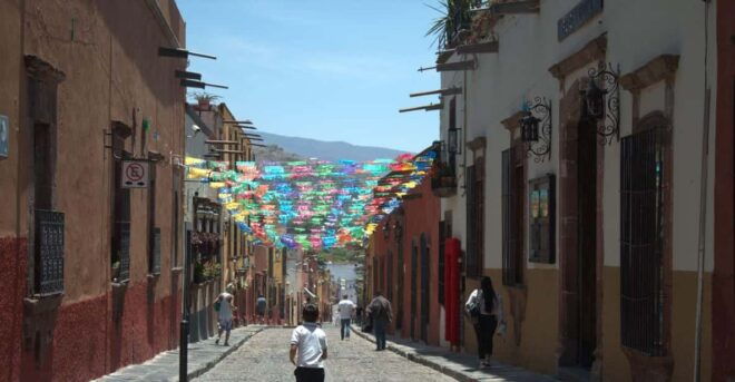 Cdmx: Day Tour to San Miguel De Allende - Charming Streets and Crafts