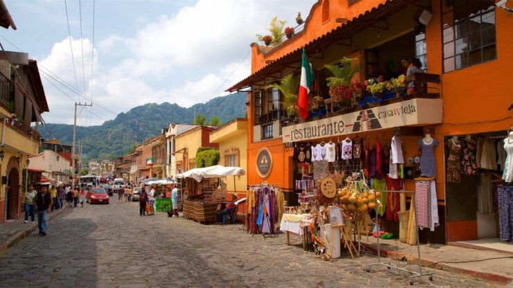 CDMX: Day Tour to Tepoztlán - Good To Know