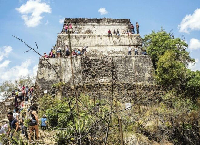 CDMX: Day Tour to Tepoztlán - Inclusions and Exclusions