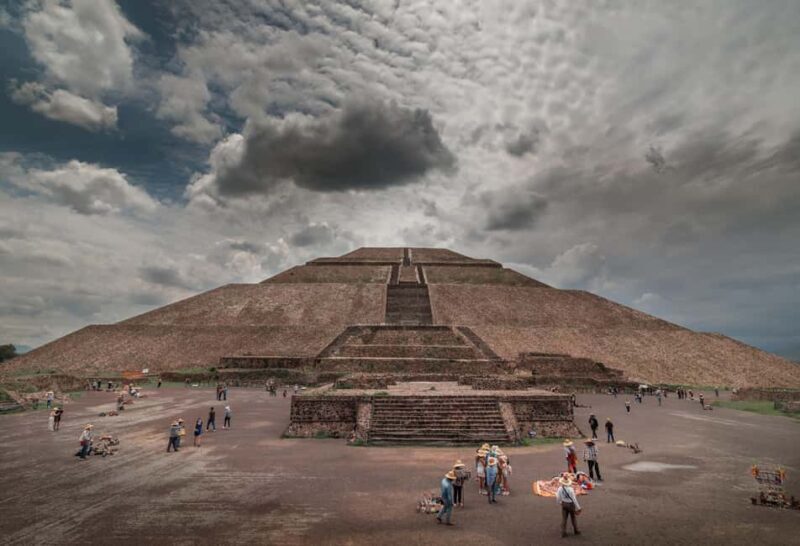 CDMX: Early visit to Teotihuacan - FAQs About the Teotihuacan Early Visit Tour