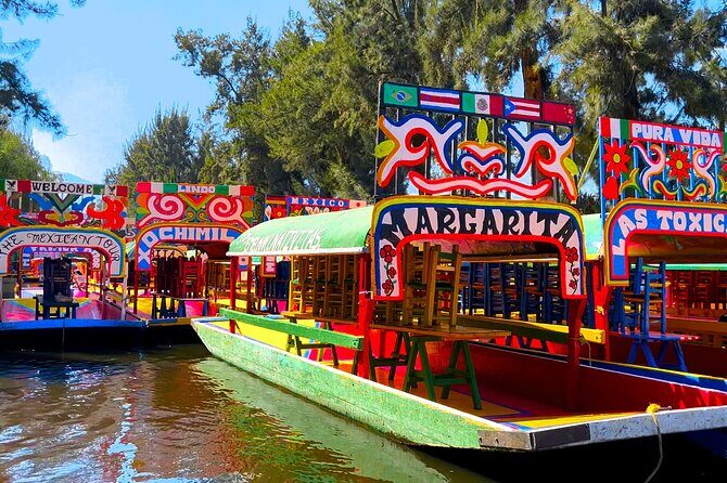 CDMX Enjoy a unique tour of Xochimilco and Coyoacán - Final Thoughts: Is It Worth It?