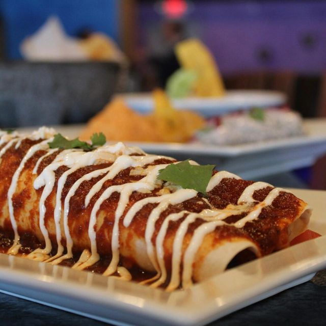 CDMX Food Tour: in Condesa & Roma Neighborhoods - Tour Duration and Booking Details