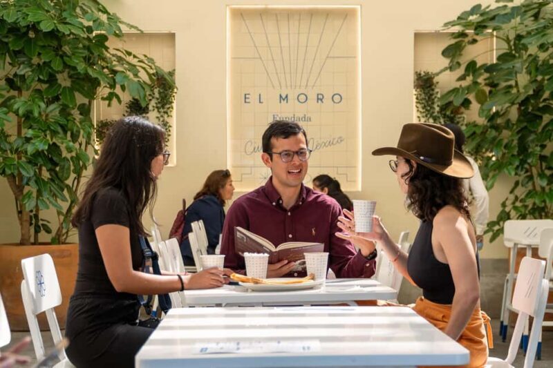 CDMX: Frida Kahlo Diary, Poems and Obsessions - A Deep Dive into the Tour Experience