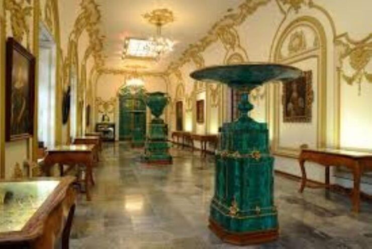 CDMX: Full-Day Museum Tour - Inclusions
